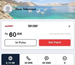 Paket bb telkomsel sdah tidak ada lagi di tahn 2020 : Daftar Paket Tm Telkomsel As Simpati 2021 Aktivasi