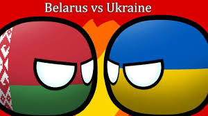 Belarus ranked 175th vs 178th for ukraine in the list of the most expensive countries in the world. Belarus Vs Ukraine Youtube