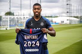 Pour l'occasion, didier deschamps a convoqué un groupe de 23 joueurs, sans olivier giroud,… continue reading. Psg L Evolution Du Salaire De Kimpembe Depuis Ses Debuts Chez Les Pros