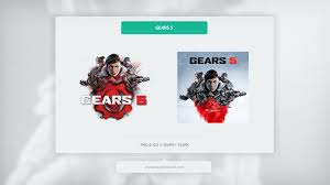 Gears 5 Icon By Crussong On Deviantart Download thousands of free icons of logo in svg, psd, png, eps format or as icon font. gears 5 icon by crussong on deviantart