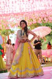 36 Best Hairstyles For Lehenga Must Try To Grace This Wedding Season Youme And Trends