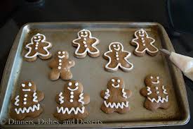 Since 1936, archway cookies have been winning the hearts of cookies lovers. Gingerbread Men Cookies