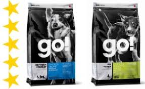 korm go gou dlya sobak otzyvy i obzor sostava daj lapu