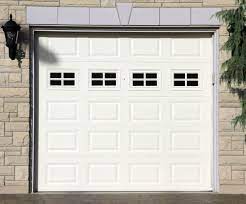 There isn't just one standard single car garage door size, there are 3. Garage Door Sizes And How To Figure Out Which One You Need