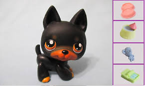 Various formats from 240p to 720p hd (or even 1080p). Littlest Pet Shop Dog German Shepherd 744 Free Accessory Authentic Lps Exclusive Littlest Pet Shop