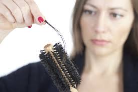 There are numerous causes of hair loss in teenage females. Female Pattern Hair Loss Mydr Com Au