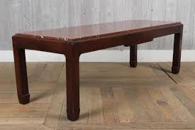 I'm in love with the asian coffee tables. Sold Price Asian Inspired Marble Top Coffee Table February 3 0119 10 00 Am Est