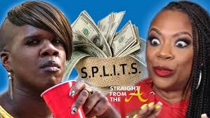 Kandi Burruss & Miss Lawrence Fell Out Over SHADY Music Business Monetary  “Splits” 👀