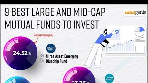 Top 10 Large Cap Mutual Funds 2019 | Best Large Cap Fund