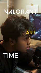 Who is Ur main in Valorant ?? 📍, Mine is actually jett, but in this  Valorant fanart drawing time, I drew sage as my character hehe, This  painting took a while to finish actually, and I did lot of ...