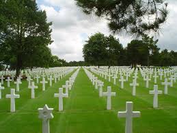 Visiting the normandy coast was life changing for me. Normandy American Cemetery And Memorial Wikipedia