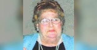 Barbara A. Bouck Obituary