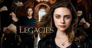 5 out of 5 stars. Legacies 5 Lebensweisheiten Die Sich Hope Unbedingt Von Ihrem Vater Klaus Abgucken Sollte Tv Spielfilm