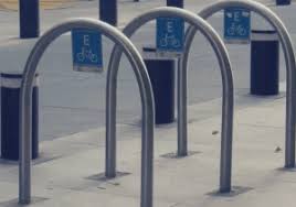 bici estacionamiento 