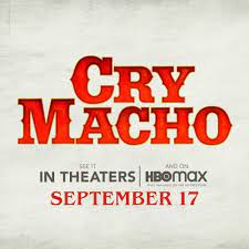 Cry Macho Home Facebook
