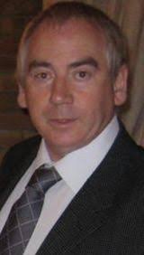 Condolence Book for James (Jim) Stevens (Garryowen, Limerick)