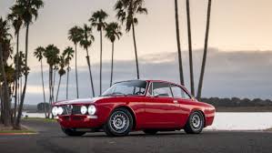 Image result for Red 1974 Alfa-Romeo