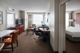 Residence Inn Long Beach Downtown Two Bedroom Suite Rooms Travel Traveling Two Bedroom Suites Residences Two Bedroom