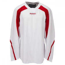 Reebok Edge 20p00 Junior Practice Jersey