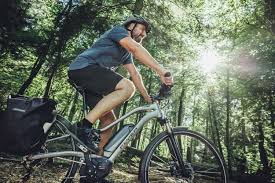 Fahrradsattel Und Komfort Das Marchen Von Der Polsterung Pedelecs Und E Bikes