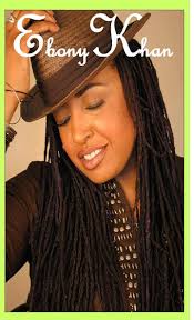 Ebony Khan « dclmusicians.org
