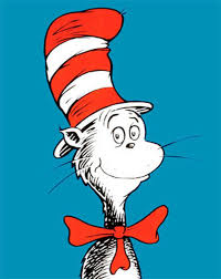 Seuss (theodor seuss geisel) was a talented american cartoonist and writer. Green Eggs And Ham Dr Seuss Illustration Dr Seuss Art Dr Seuss Quotes