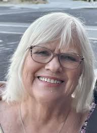 Nancy Hall Obituary and Online Memorial (2025)