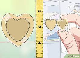 Placing a photo inside a locket shouldn't overwhelm you. How To Print Locket Sized Pictures 9 Steps With Pictures