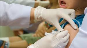 La vacunación será una herramienta importante para ayudar a frenar la pandemia. Pfizer Inicia Ensayos Clinicos De Su Vacuna En Ninos De 6 Meses A 11 Anos