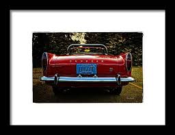 Image result for Pearl Gray 1959 Sunbeam