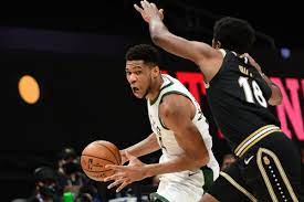 Hawks/bucks (tnt) subscribe to the nba: Rapid Recap Milwaukee Bucks 120 Atlanta Hawks 109 Brew Hoop