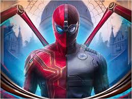 He first appeared in the anthology comic book amazing fantasy #15. Release Of Spider Man Sequels Pushed Back English Movie News Times Of India