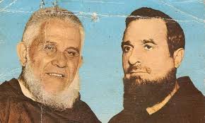 Filme relata trajetória, missão e milagres do missionário ''Frei Damião