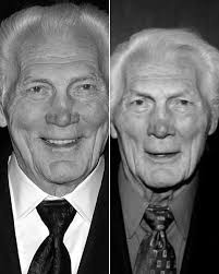 I've always likeed two time Academy Award nominanee Jack Warden. One of the  best character actors ever. What stands out more than anything to me is.  Jack Warden did not allow himself