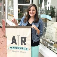 Aikido of virginia beach, virginia beach, virginia. Ar Workshop Virginia Beach Wine And Painting Wood Sign Studio And Diy Workshop