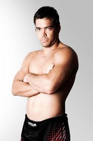 Leo ortiz began his career a few years ago and soon stared playing in clubs and parties. Lyoto Machida Wikipedia