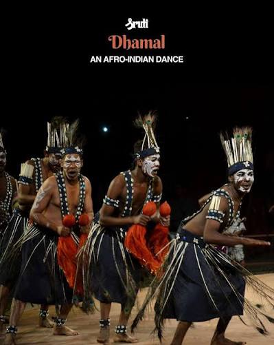 Siddis are an ethnic group that live in Gujarat and are descended from Bantu people in East Africa. Their traditional dance form -- Dhamal, is one of the very few of the