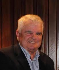 Death Notice of Pat Doyle (Bunclody, Wexford)