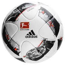 Bayern munich were the defending champions. Adidas Football Torfabrik 2016 17 Bundesliga Matchball Www Unisportstore Com