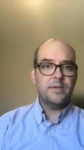 Dr. Stephen Trapp's journey from clinician to patient: a story of  resilience and reimagining chronic care.