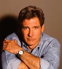 harrison ford hamilton watch