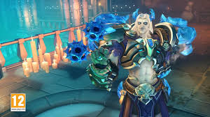 Blizzard effectue une maintenance régulière de ses serveurs, ce qui peut être la raison pour laquelle votre jeu n'est pas lancé. Canardpc Com