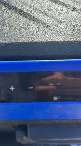 Thought I'd do a separate post, I'm getting a few comments about running  this off anderson instead of the cigarette adapter! It's not an option  unfortunately without changing my set up, so