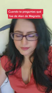 Qué fue de Alan de Magneto: Su historia y actualidad