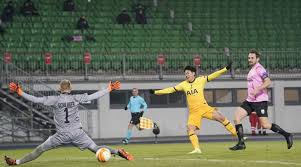 Eggestein moved to belgian first division a club antwerp on 5 august 2021. Johannes Eggestein Archives Marking The Spot