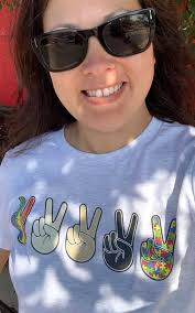 Meeting with non-profit organization team