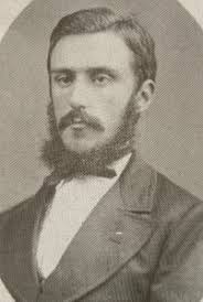 Richard Lanyon & Elizabeth Searle's Grandsons