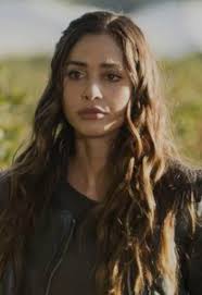 Chat with Dani Ramos