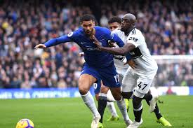 The midlands club however, can also be clinical going forward. Fans Choice Chelsea Lineup Against Wolves Loftus Cheek Please We Ain T Got No History