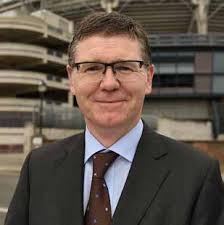 AONTAS 2026 TOWARDS ONE GAA FOR ALL